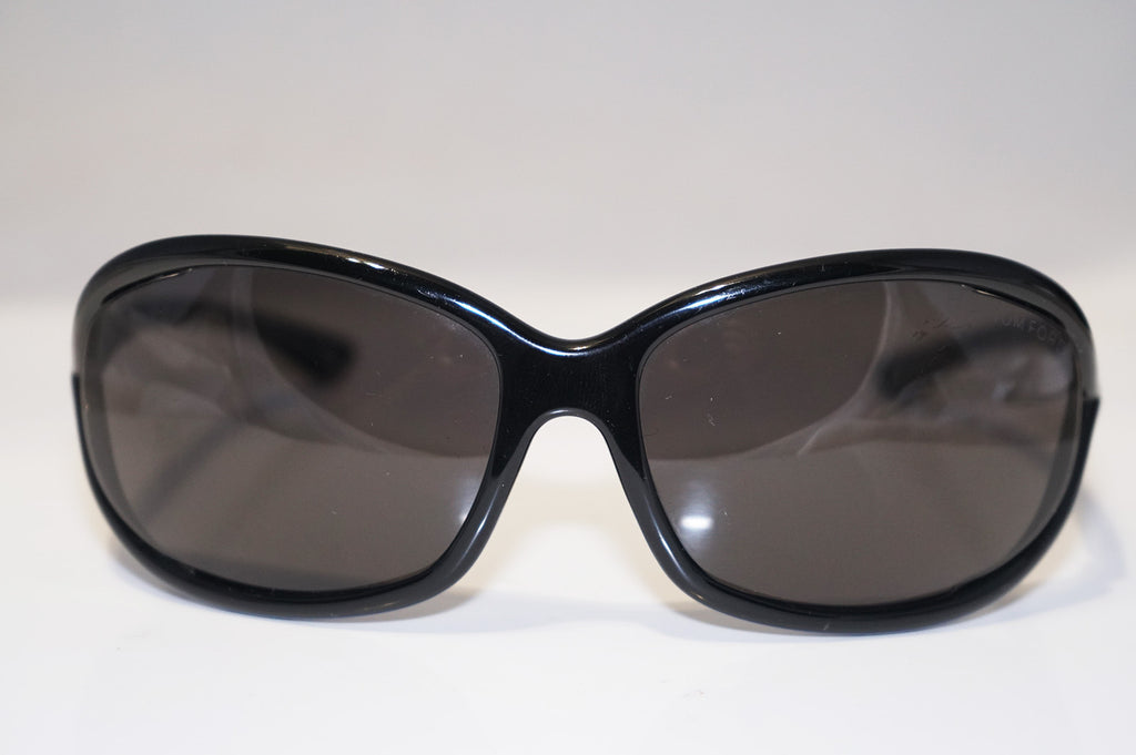 TOM FORD Boxed Womens Designer Sunglasses Black JENNIFER TF8 COL 199 15637