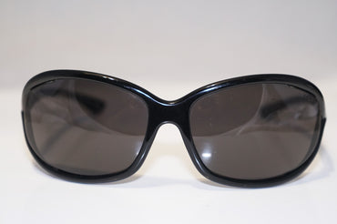 TOM FORD Boxed Womens Designer Sunglasses Black JENNIFER TF8 COL 199 15637