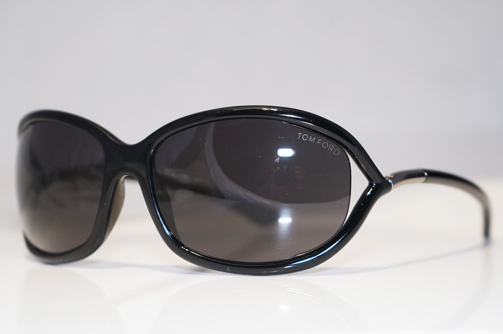 TOM FORD Boxed Womens Designer Sunglasses Black JENNIFER TF8 COL 199 15637