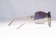 DIOR Womens Boxed Designer Sunglasses Grey Shield DIOR 2 SOV2R 18648