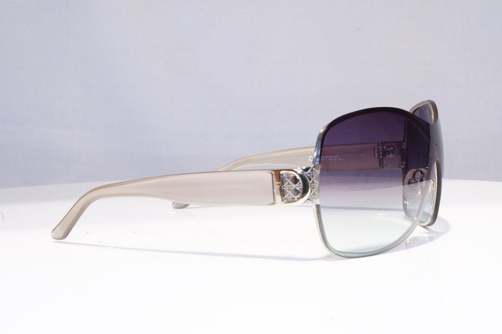 DIOR Womens Boxed Designer Sunglasses Grey Shield DIOR 2 SOV2R 18648