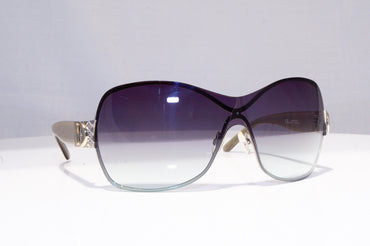 DIOR Womens Boxed Designer Sunglasses Grey Shield DIOR 2 SOV2R 18648