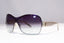 DIOR Womens Boxed Designer Sunglasses Grey Shield DIOR 2 SOV2R 18648