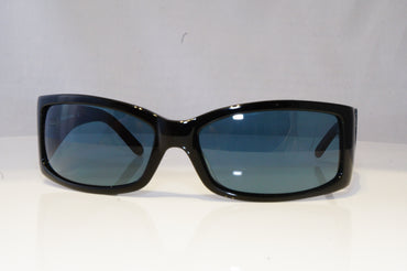 DOLCE & GABBANA Mens Designer Sunglasses Black Rectangle D&G 3001 501/87 20794