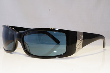DOLCE & GABBANA Mens Designer Sunglasses Black Rectangle D&G 3001 501/87 20794