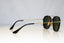 RAY-BAN Mens Polarized Designer Sunglasses Black Square RB 4273 501/94 15294