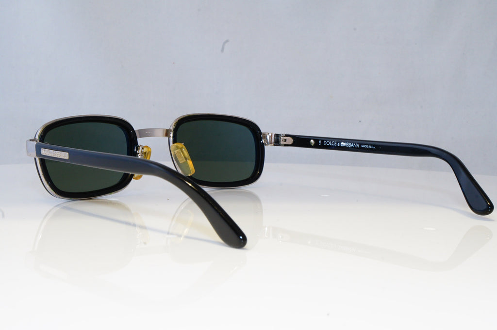 DOLCE & GABBANA Mens Vintage Designer Sunglasses Black DG 903S B5 20767