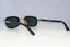 DOLCE & GABBANA Mens Vintage Designer Sunglasses Black DG 903S B5 20767