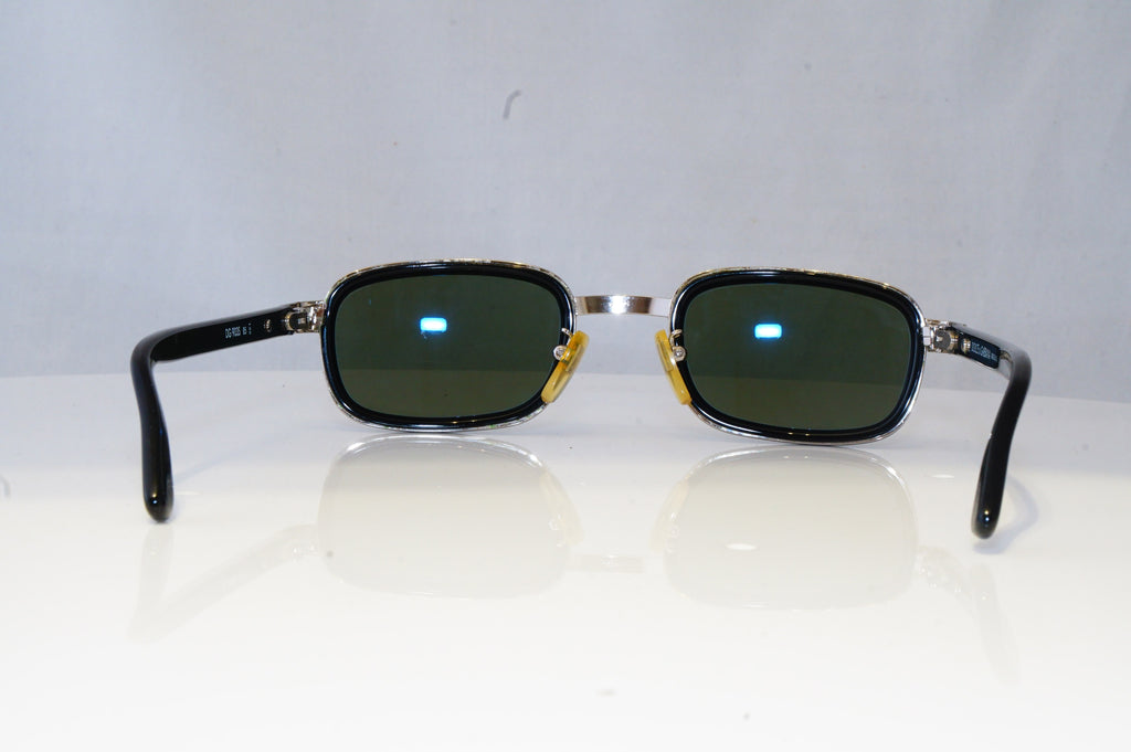 DOLCE & GABBANA Mens Vintage Designer Sunglasses Black DG 903S B5 20767
