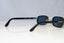 DOLCE & GABBANA Mens Vintage Designer Sunglasses Black DG 903S B5 20767