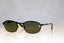 RAY-BAN Mens Polarized Vintage Designer Sunglasses Black RB 3003 W3079 15206