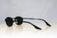 RAY-BAN Mens Polarized Vintage Designer Sunglasses Black RB 3003 W3079 15206