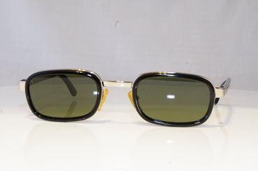 DOLCE & GABBANA Mens Vintage Designer Sunglasses Black DG 903S B5 20767