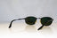 RAY-BAN Mens Polarized Vintage Designer Sunglasses Black RB 3003 W3079 15206