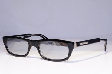 DOLCE & GABBANA Mens Mirror Vintage Designer Sunglasses Black 708 313 19956