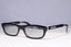 DOLCE & GABBANA Mens Mirror Vintage Designer Sunglasses Black 708 313 19956