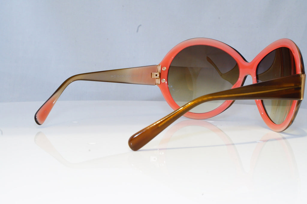 OLIVER PEOPLES Womens Oversized Designer Sunglasses Brown Harlot OTPI 20754