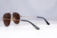 PRADA Mens Designer Sunglasses Gold GATSBY SPR 58O 5AK ON1 18753