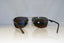 RAY-BAN Mens Polarized Designer Sunglasses Brown Aviator RB 3506 132/83 15065