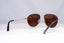PRADA Mens Designer Sunglasses Gold GATSBY SPR 58O 5AK ON1 18753