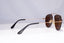PRADA Mens Designer Sunglasses Gold GATSBY SPR 58O 5AK ON1 18753