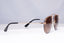 PRADA Mens Designer Sunglasses Gold GATSBY SPR 58O 5AK ON1 18753