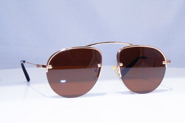 PRADA Mens Designer Sunglasses Gold GATSBY SPR 58O 5AK ON1 18753