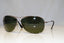 RAY-BAN Mens Polarized Designer Sunglasses Silver Aviator RB 3293 004/9A 15179