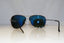 RAY-BAN Mens Polarized Designer Sunglasses Silver Aviator RB 3293 004/9A 15179