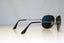 RAY-BAN Mens Polarized Designer Sunglasses Silver Aviator RB 3293 004/9A 15179