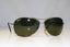 RAY-BAN Mens Polarized Designer Sunglasses Silver Aviator RB 3293 004/9A 15179