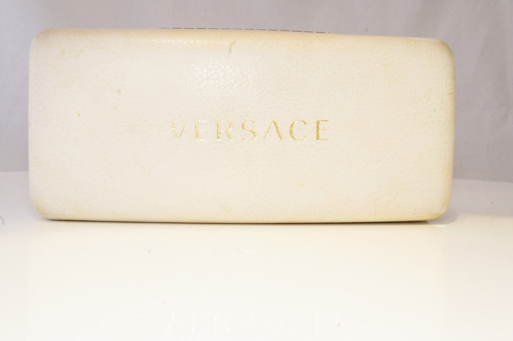 VERSACE Womens Designer Sunglasses Black Butterfly 4221 GB1/8G 20735