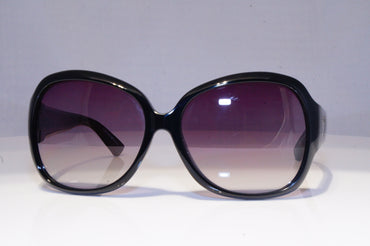 EMPORIO ARMANI Womens Designer Sunglasses Black Butterfly EA 9463 D28N3 19927