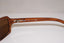 RAY-BAN Womens Designer Sunglasses Brown Rectangle RB 2130 938 16528