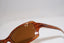 RAY-BAN Womens Designer Sunglasses Brown Rectangle RB 2130 938 16528