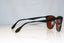 RAY-BAN Mens Mirror Designer Sunglasses Clubmaster FLASH RB 3576 153/7V 15099