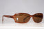 RAY-BAN Womens Designer Sunglasses Brown Rectangle RB 2130 938 16528