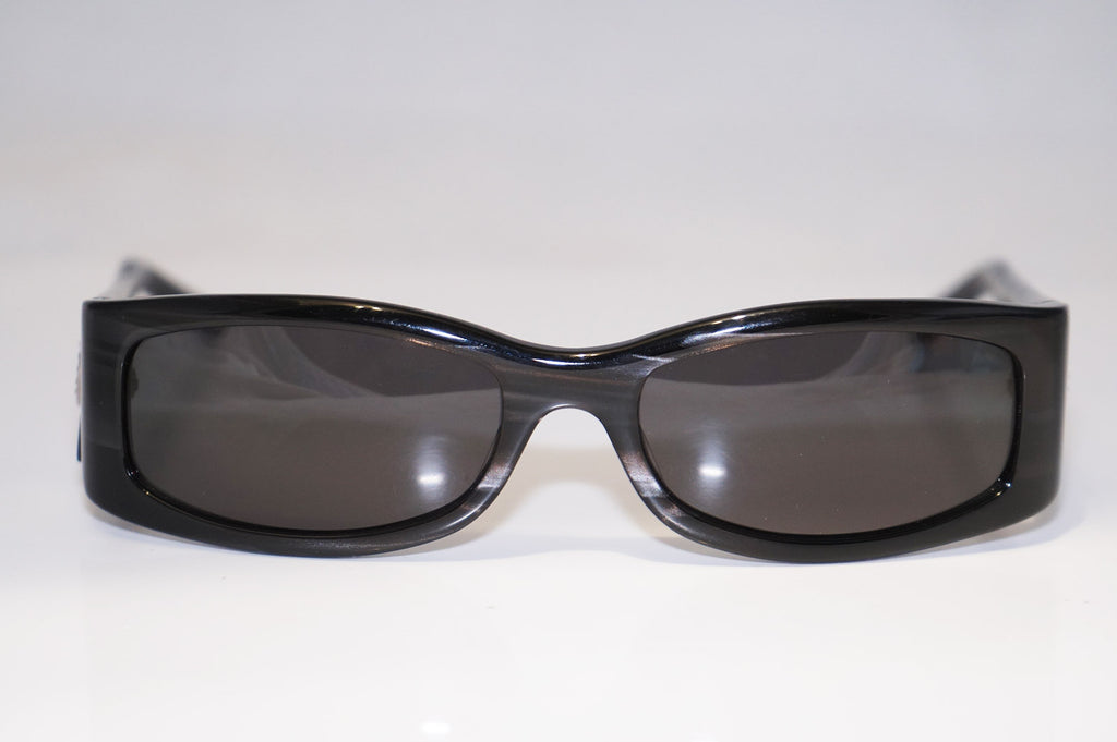 GUCCI Vintage Womens Designer Sunglasses Brown Diamante GG 2526 AD7 16530