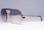PRADA Womens Baroque Swirl Boxed Designer Sunglasses Shield SPR 65T ZVN0D0 19924