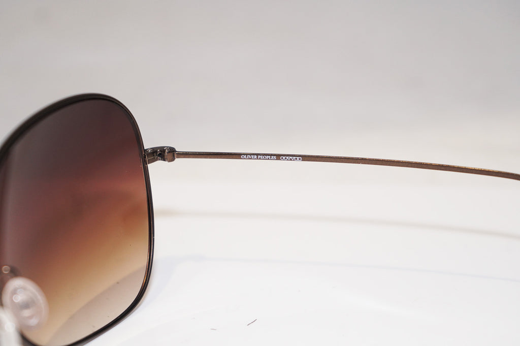 OLIVER PEOPLES Womens Designer Sunglasses Brown Oversized Elsie W 15662