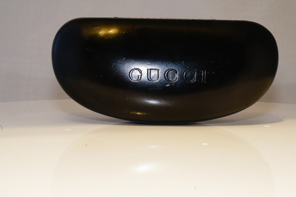 GUCCI Mens Vintage 1990 Designer Sunglasses Blue Rectangle GG 1449 3H4 20594