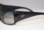 RAY-BAN Womens Designer Sunglasses Black Shield RB 4087 601/8G 15646