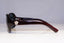 VERSACE Womens Designer Sunglasses Burgundy Butterfly MEDUSA 4187 388/87 19923