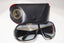 RAY-BAN Womens Designer Sunglasses Black Shield RB 4087 601/8G 15646