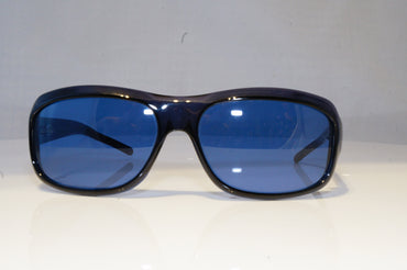GUCCI Mens Vintage 1990 Designer Sunglasses Blue Rectangle GG 1449 3H4 20594