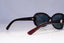 VERSACE Womens Designer Sunglasses Burgundy Butterfly MEDUSA 4187 388/87 19923