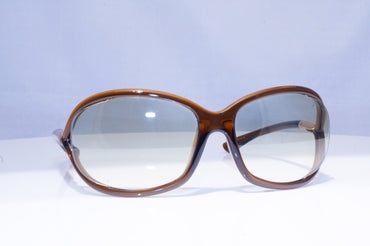 TOM FORD Womens Designer Sunglasses Brown Butterfly TF8 692 18743