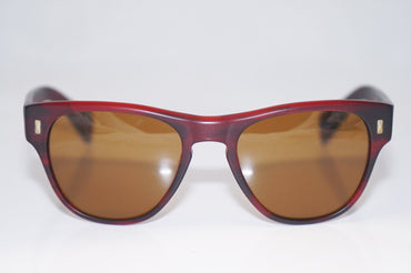 OLIVER PEOPLES Mens Unisex Designer Sunglasses Maroon Shean OV 5190 113153 16450