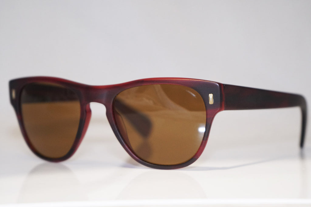 OLIVER PEOPLES Mens Unisex Designer Sunglasses Maroon Shean OV 5190 113153 16450