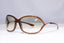 TOM FORD Womens Designer Sunglasses Brown Butterfly TF8 692 18743